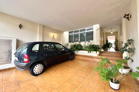Casa à venda com 143m², 2 quartos e 2 vagasGaragem