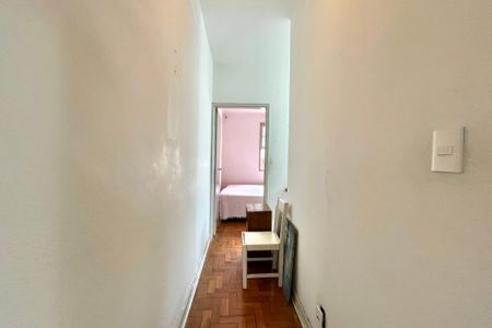 Casa à venda com 143m², 2 quartos e 2 vagasCorredor