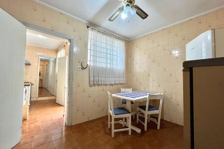 Casa à venda com 143m², 2 quartos e 2 vagasSala de Jantar