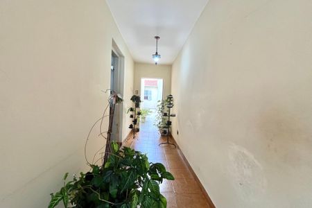 Casa à venda com 143m², 2 quartos e 2 vagasEntrada