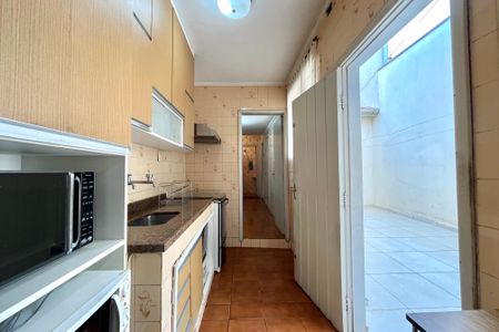 Casa à venda com 143m², 2 quartos e 2 vagasCozinha