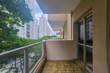 Apartamento para alugar com 2 quartos, 67m² em Barra Funda, Guarujá