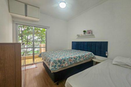 Apartamento para alugar com 2 quartos, 67m² em Barra Funda, Guarujá