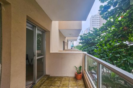Apartamento para alugar com 2 quartos, 67m² em Barra Funda, Guarujá
