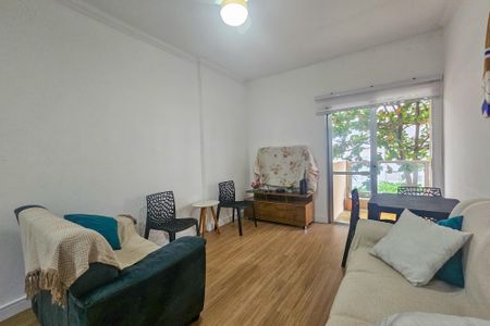 Apartamento para alugar com 2 quartos, 67m² em Barra Funda, Guarujá