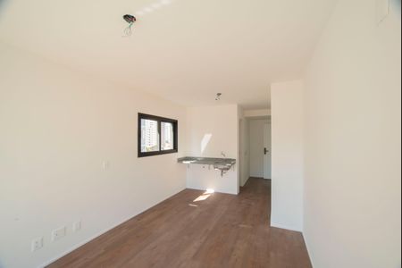 Studio para alugar com 28m², 1 quarto e sem vagaStudio