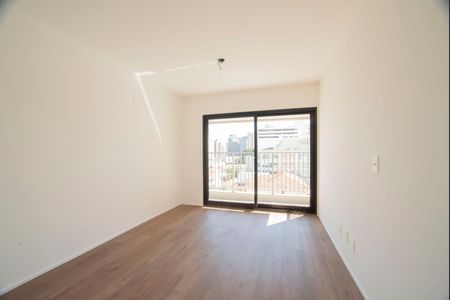 Studio para alugar com 28m², 1 quarto e sem vagaStudio