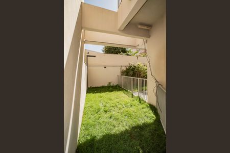 Studio para alugar com 28m², 1 quarto e sem vagaÁrea comum - Pet place