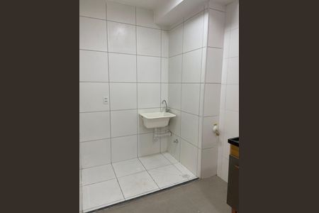 Apartamento para alugar com 35m², 2 quartos e sem vagaÁrea de Serviço