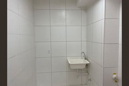 Apartamento para alugar com 35m², 2 quartos e sem vagaÁrea de Serviço