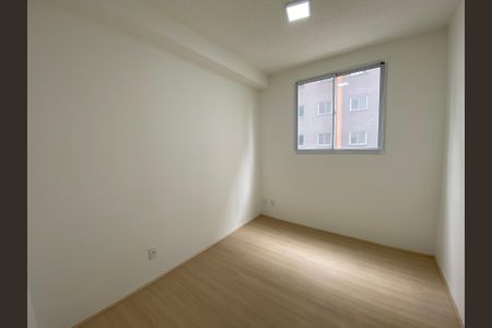 Apartamento para alugar com 35m², 2 quartos e sem vagaQuarto 2