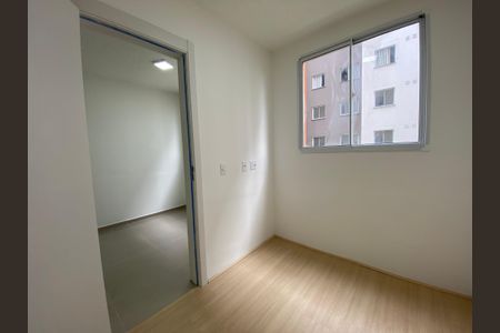 Apartamento para alugar com 35m², 2 quartos e sem vagaQuarto 1