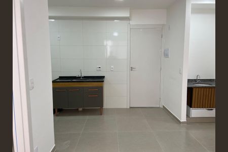 Apartamento para alugar com 35m², 2 quartos e sem vagaSala