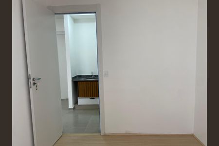Apartamento para alugar com 35m², 2 quartos e sem vagaQuarto 2