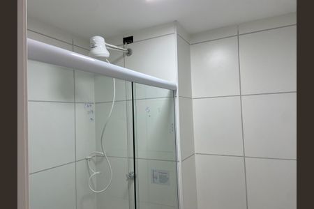 Apartamento para alugar com 35m², 2 quartos e sem vagaBanheiro