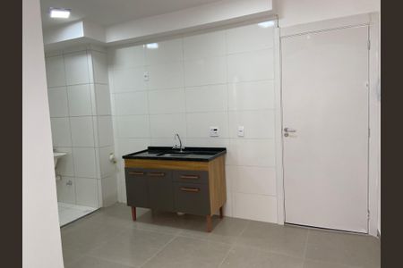 Apartamento para alugar com 35m², 2 quartos e sem vagaCozinha