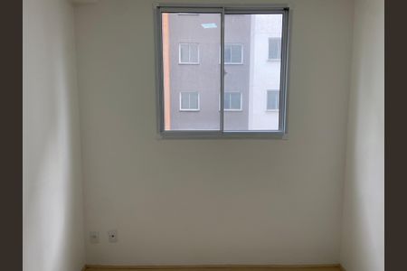 Apartamento para alugar com 35m², 2 quartos e sem vagaQuarto 2