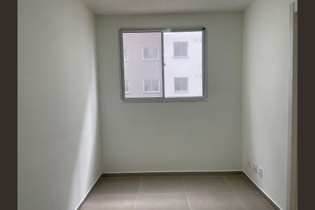 Sala de apartamento para alugar com 2 quartos, 35m² em Jaguaré, São Paulo