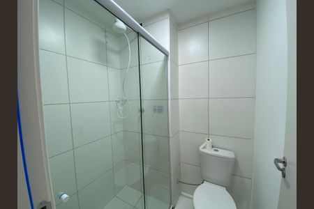 Apartamento para alugar com 35m², 2 quartos e sem vagaBanheiro