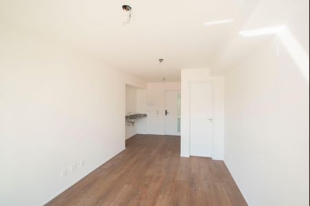 Studio para alugar com 27m², 1 quarto e sem vaga Studio para alugar com 27m², 1 quarto e sem vagaStudio