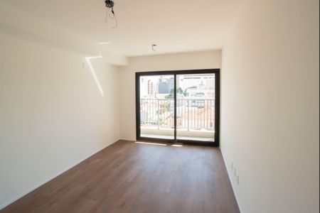 Studio para alugar com 27m², 1 quarto e sem vaga Studio para alugar com 27m², 1 quarto e sem vagaStudio