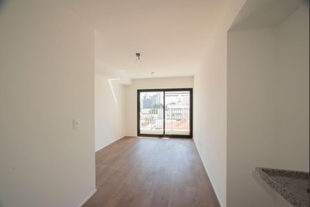 Studio para alugar com 27m², 1 quarto e sem vaga Studio para alugar com 27m², 1 quarto e sem vagaStudio