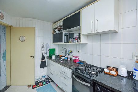 Apartamento à venda com 71m², 3 quartos e 1 vagaCozinha