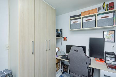 Apartamento à venda com 71m², 3 quartos e 1 vaga Apartamento à venda com 71m², 3 quartos e 1 vagaQuarto 3