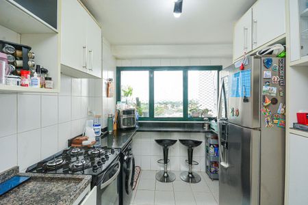Apartamento à venda com 71m², 3 quartos e 1 vagaCozinha