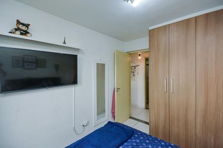 Quarto 2 de apartamento à venda com 3 quartos, 71m² em Interlagos, São Paulo