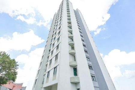 Apartamento à venda com 71m², 3 quartos e 1 vagaFachada