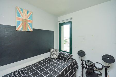 Apartamento à venda com 71m², 3 quartos e 1 vagaQuarto 3