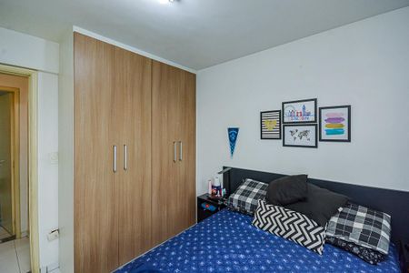 Apartamento à venda com 71m², 3 quartos e 1 vaga Apartamento à venda com 71m², 3 quartos e 1 vagaQuarto 2