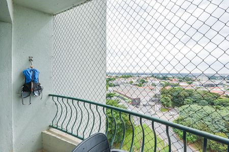 Apartamento à venda com 71m², 3 quartos e 1 vaga Apartamento à venda com 71m², 3 quartos e 1 vagaSacada