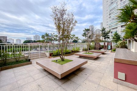 Apartamento para alugar com 88m², 2 quartos e 2 vagasÁrea comum