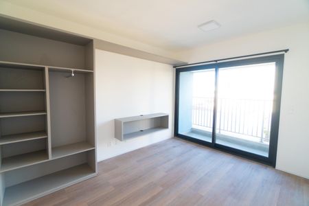 Studio de kitnet/studio à venda com 1 quarto, 27m² em Vila Clementino, São Paulo