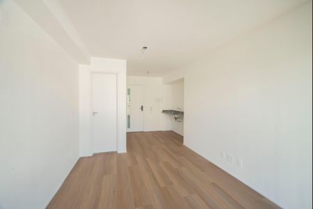 Studio para alugar com 27m², 1 quarto e sem vagaStudio