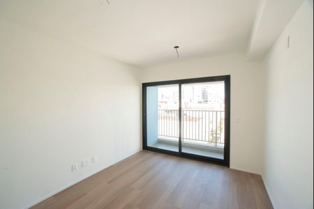 Studio para alugar com 27m², 1 quarto e sem vagaStudio