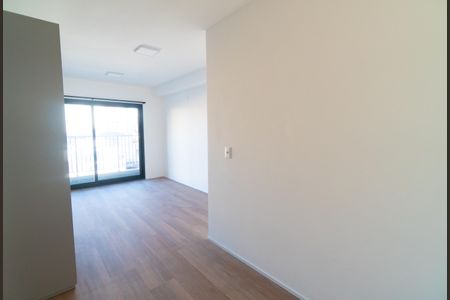 Studio de kitnet/studio à venda com 1 quarto, 27m² em Vila Clementino, São Paulo