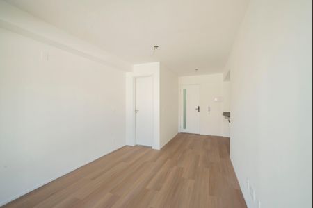 Studio para alugar com 27m², 1 quarto e sem vagaStudio