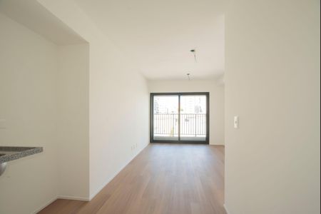 Studio para alugar com 27m², 1 quarto e sem vagaStudio