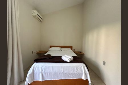 Apartamento para alugar com 25m², 1 quarto e 1 vagaQuarto
