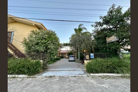 Apartamento para alugar com 25m², 1 quarto e 1 vagaFachada