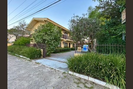 Apartamento para alugar com 25m², 1 quarto e 1 vagaFachada