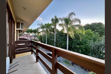 Apartamento para alugar com 25m², 1 quarto e 1 vagaQuarto - Varanda