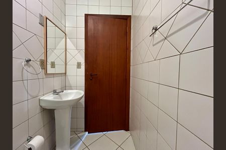 Apartamento para alugar com 25m², 1 quarto e 1 vagaBanheiro 