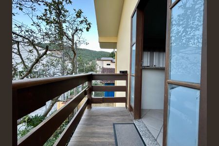 Apartamento para alugar com 25m², 1 quarto e 1 vagaHall de entrada