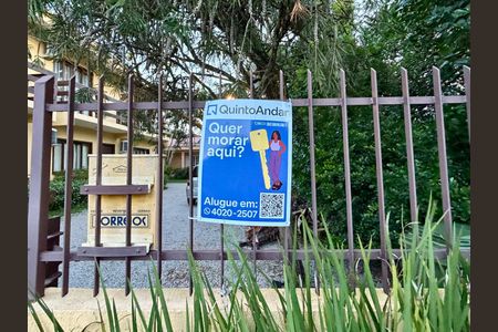 Apartamento para alugar com 25m², 1 quarto e 1 vagaPlaca 