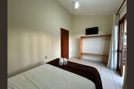 Apartamento para alugar com 25m², 1 quarto e 1 vagaQuarto