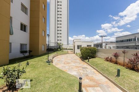 Apartamento à venda com 44m², 2 quartos e 1 vaga Apartamento à venda com 44m², 2 quartos e 1 vagaÁrea comum